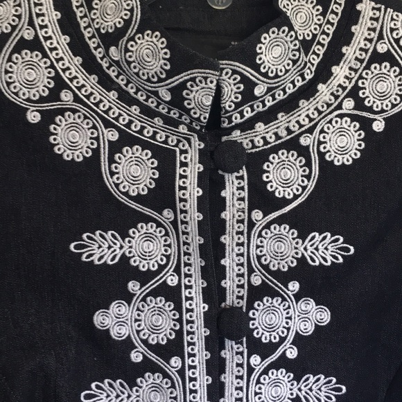 Like new Antthony Original Jacket - Picture 2 of 5